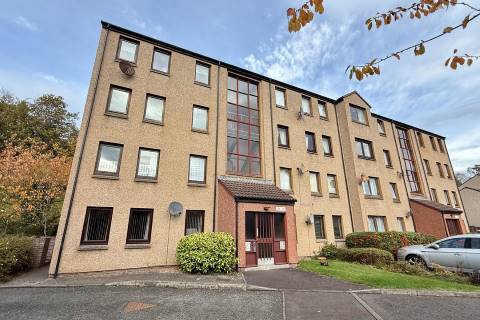 Property for auction in Angus