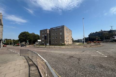 Property for auction in Aberdeenshire