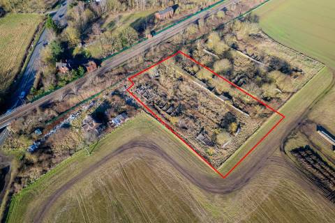 Property for auction in Nottinghamshire