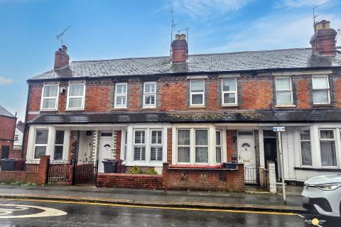 Property for auction in Berkshire