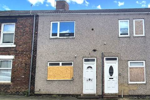 Property for auction in County Durham