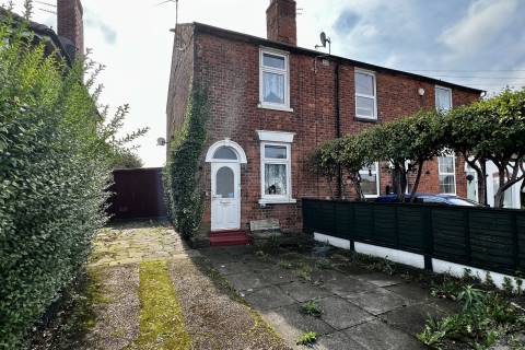 Property for auction in West Midlands