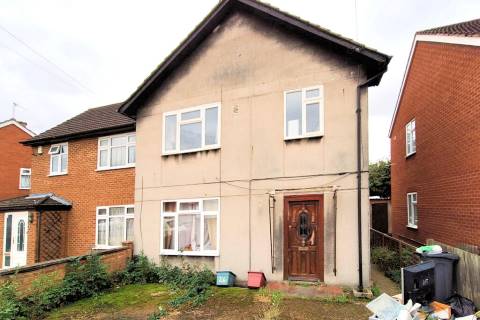 Property for auction in Middlesex