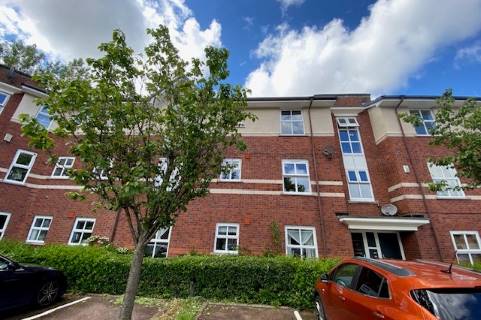 Property for auction in Lancashire