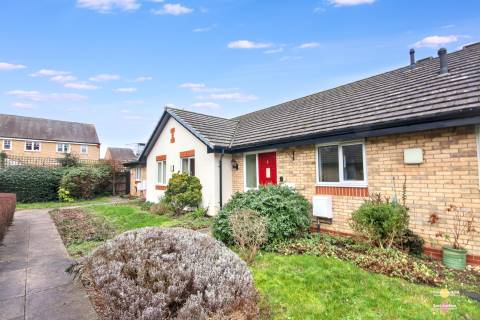 Property for auction in Cambridgeshire