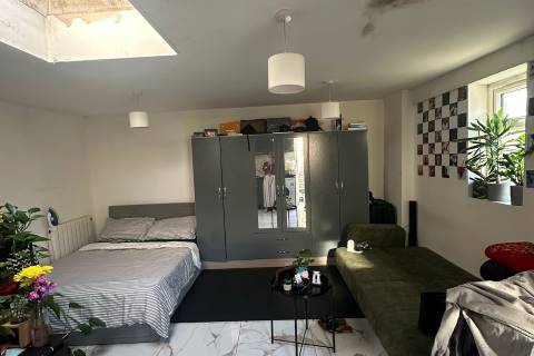 Property for auction in London