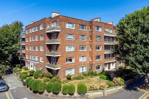 Property for auction in East Sussex