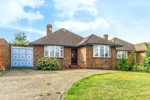 Property for auction in Surrey