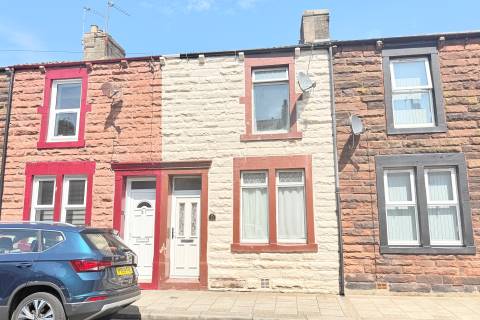 Property for auction in Cumbria