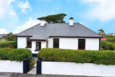 Property for auction in County Galway