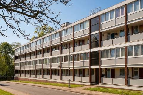 Property for auction in London