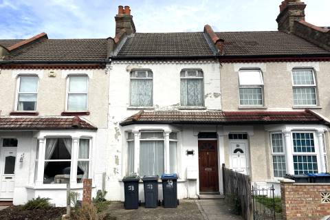 Property for auction in Surrey