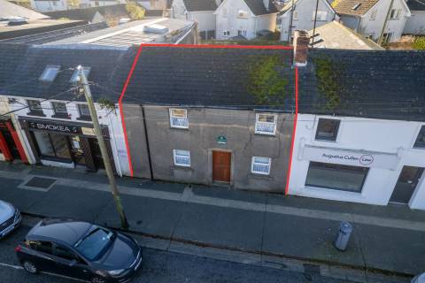 Property for auction in County Wexford
