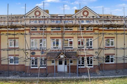 Property for auction in Dorset