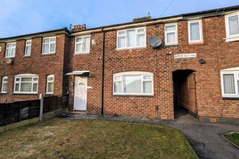 Property for auction in Lancashire