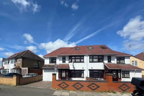 Property for auction in Middlesex