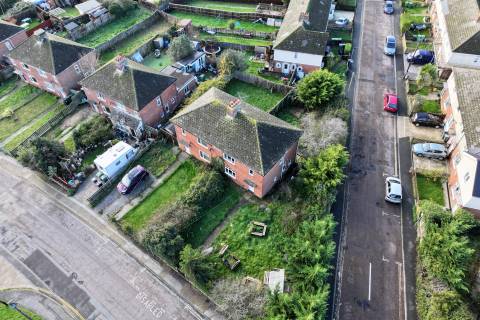 Property for auction in Isle of Wight
