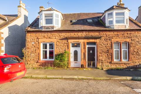 Property for auction in Dumfriesshire