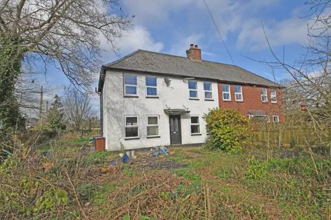 Property for auction in Devon