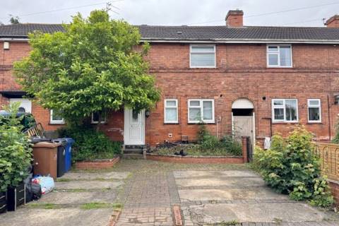 Property for auction in South Humberside