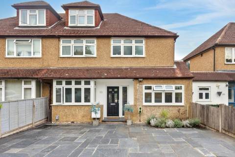 Property for auction in Hertfordshire