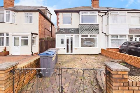 Property for auction in West Midlands