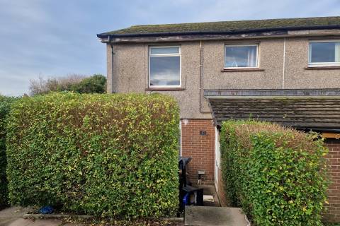 Property for auction in Cumbria