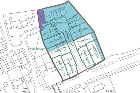 Property for auction in South Glamorgan