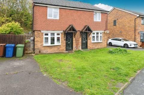 Property for auction in Essex