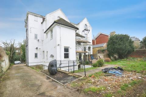 Property for auction in East Sussex