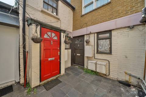 Property for auction in London