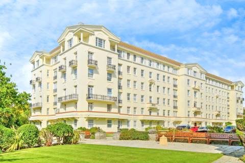 Property for auction in Dorset