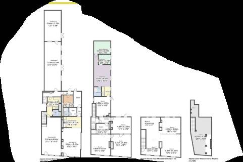 Property for auction in Nottinghamshire