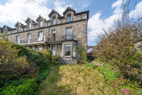 Property for auction in Cumbria
