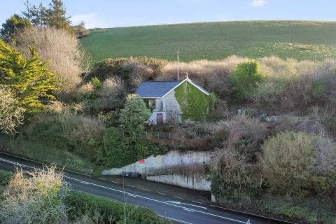 Property for auction in Cornwall