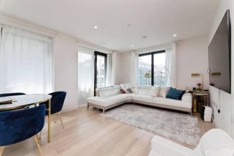 Property for auction in London