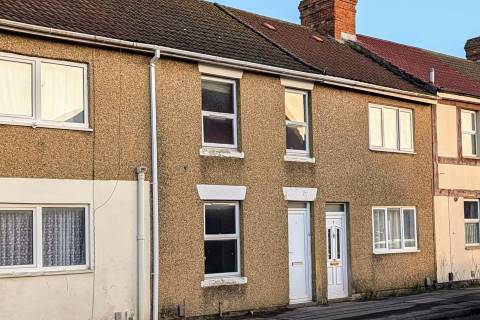 Property for auction in Wiltshire