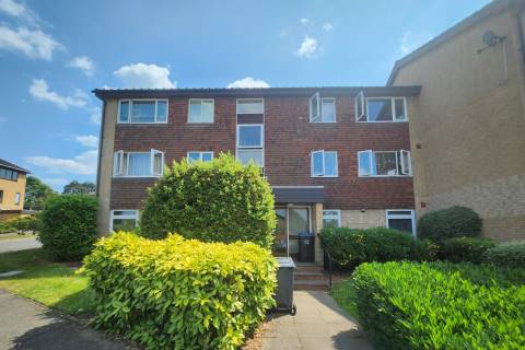 Property for auction in Surrey