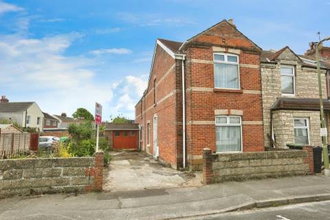 Property for auction in Hampshire
