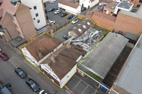 Property for auction in Buckinghamshire