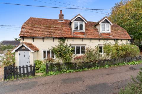 Property for auction in Essex