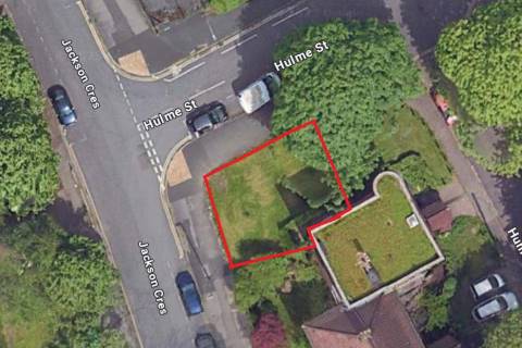 Property for auction in Lancashire