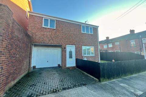Property for auction in County Durham