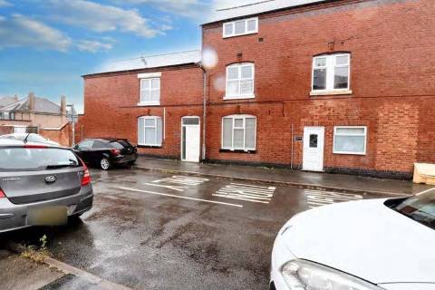Property for auction in Staffordshire
