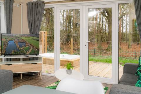 Property for auction in Norfolk