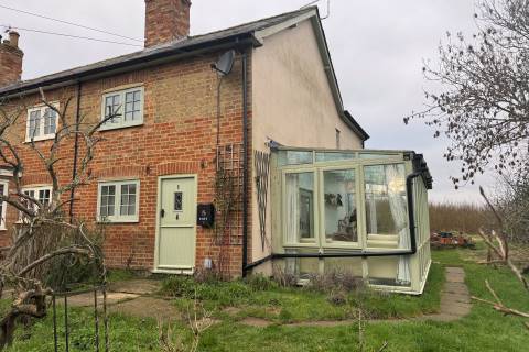 Property for auction in Cambridgeshire