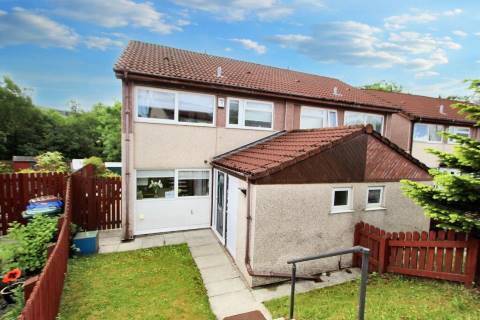 Property for auction in Lancashire