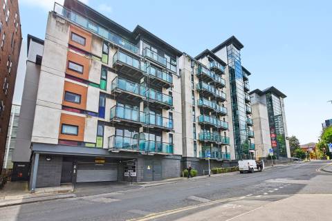 Property for auction in West Yorkshire