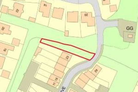Property for auction in Essex
