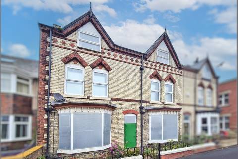 Property for auction in North Yorkshire